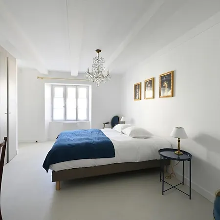 500 Les Bardons Prestige And Comfort *