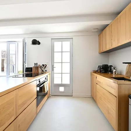 500 Les Bardons Prestige And Comfort * Ars-en-Re