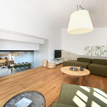 500 Les Bardons Prestige And Comfort