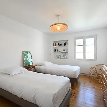 Villa 500 Les Bardons Prestige And Comfort Ars-en-Ré