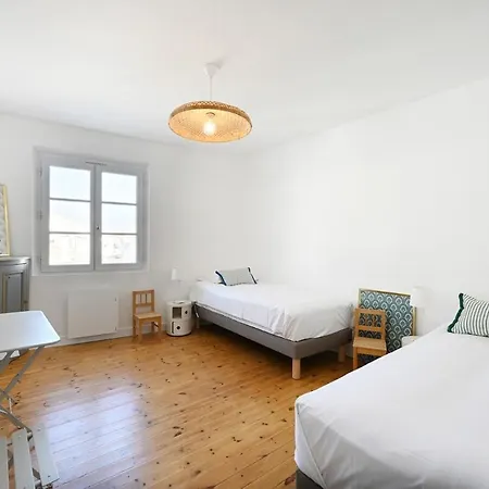 500 Les Bardons Prestige And Comfort * Ars-en-Re