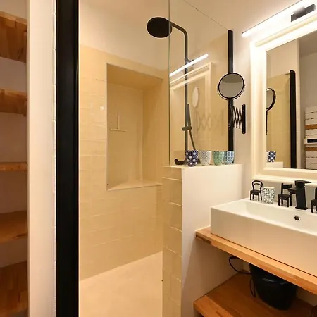 500 Les Bardons Prestige And Comfort Ars-en-Ré