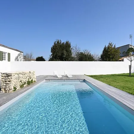 500 Les Bardons Prestige And Comfort Villa